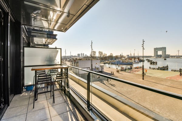 Medium property photo - Hellingstraat 12, 1033 WW Amsterdam